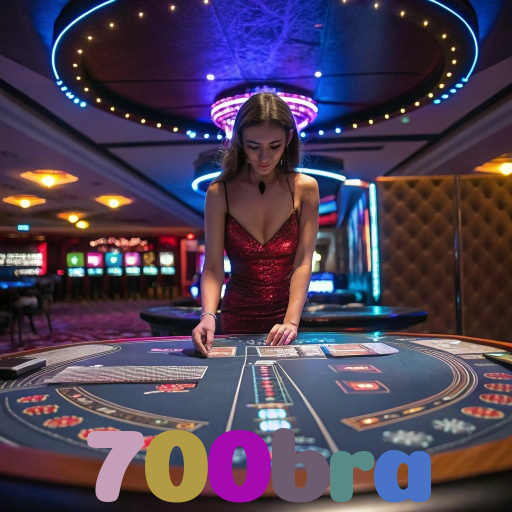  700bra